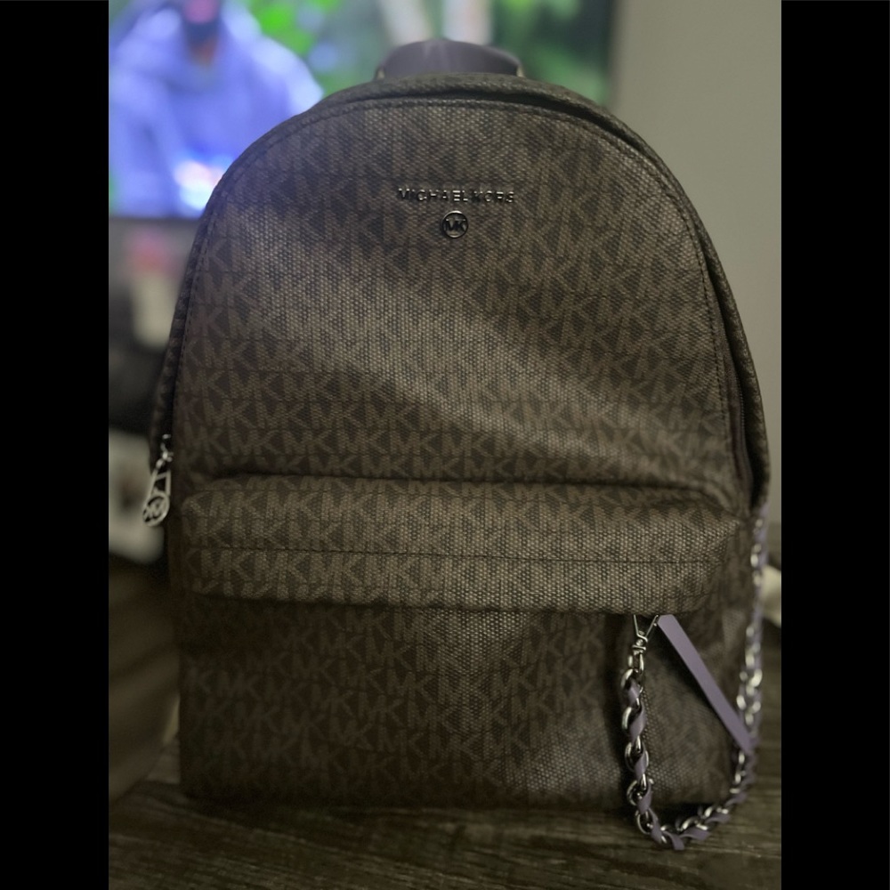 Michael Kors Backpack